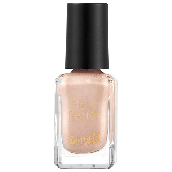 Barry M Classic Nail Paint Various Shades Gold Coast
