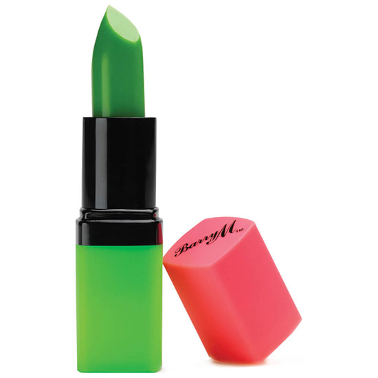 Barry M Cosmetics Colour Changing Lip Paint
