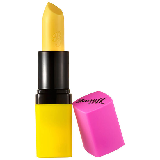 Barry M Colour Changing Lip Paint Unicorn