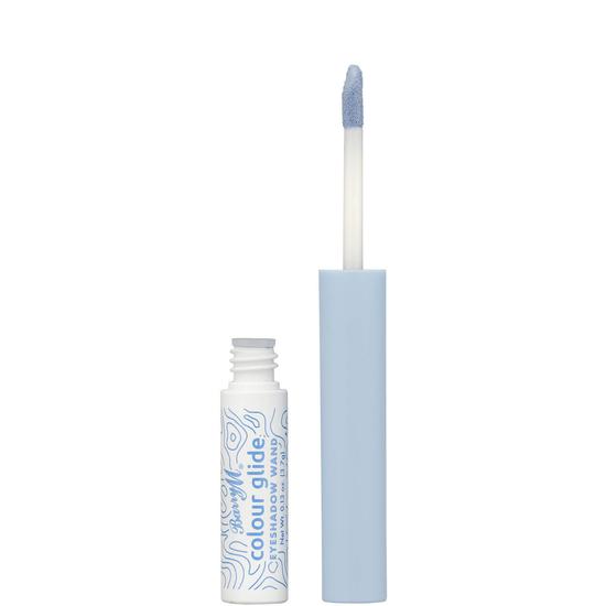 Barry M Cosmetics Colour Glide Eyeshadow Wand Blue Skies