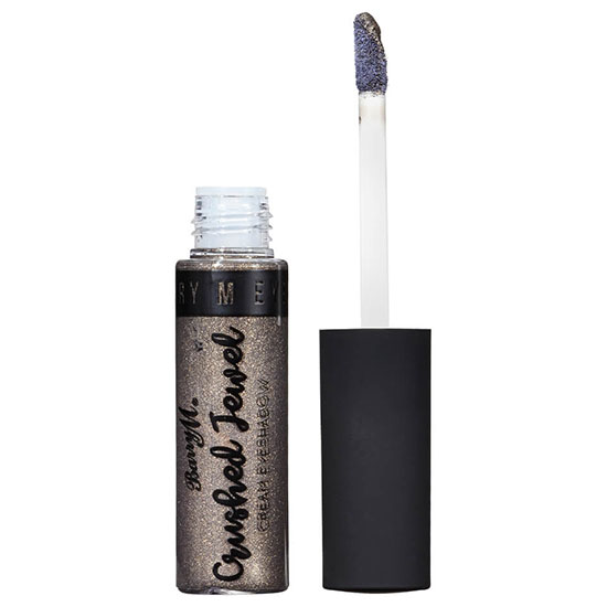 Barry M Crushed Jewel Cream Eyeshadow Antique Bronze