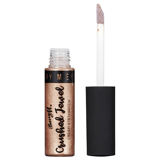 Barry M Cosmetics Crushed Jewel Cream Eyeshadow
