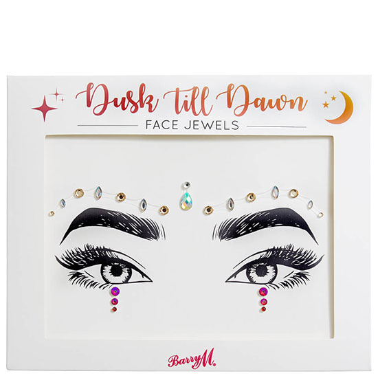Barry M Face Jewels