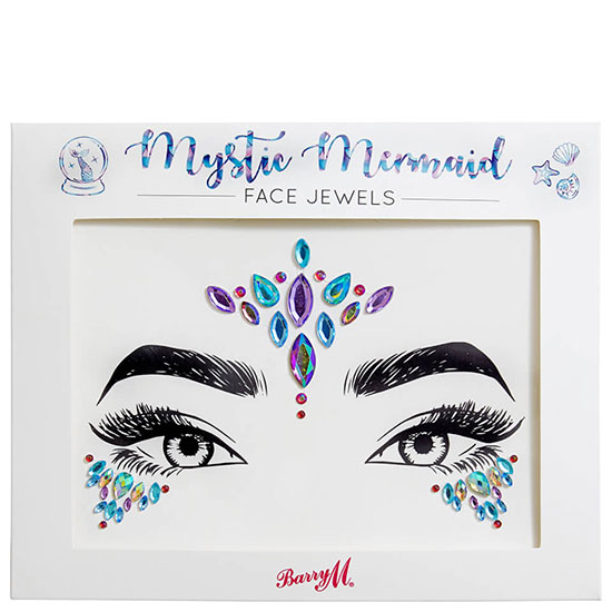 Barry M Face Jewels