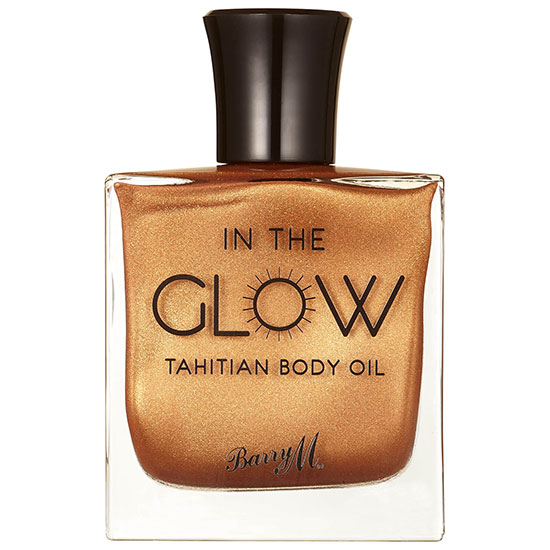 Barry M In The Glow Body Oil