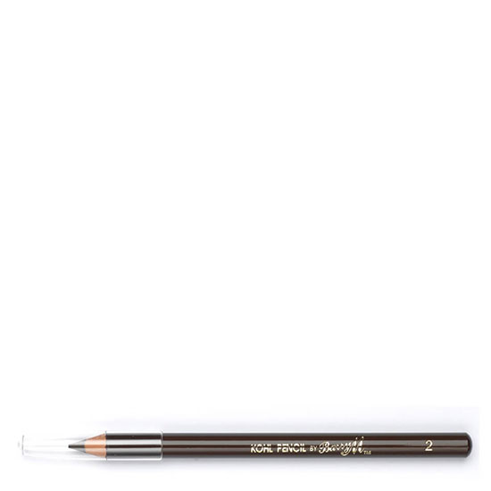 Barry M Kohl Pencil KP2-Brown
