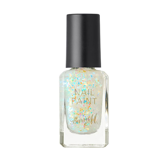 Barry M Nail Paint Fortune Teller