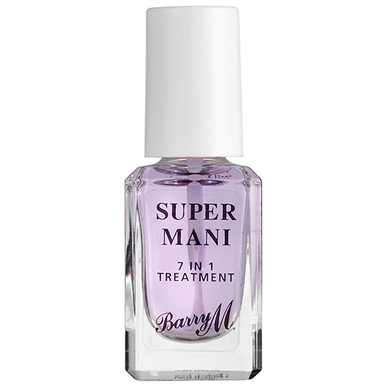 Barry M Super Mani 7 In 1 Nail Treatment