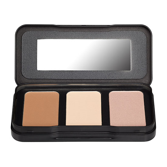 Barry M Feeling Cheeky Sculpting Tin 9.6g
