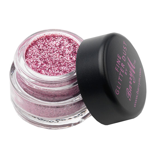 Barry M Fine Glitter Dust 3.5g