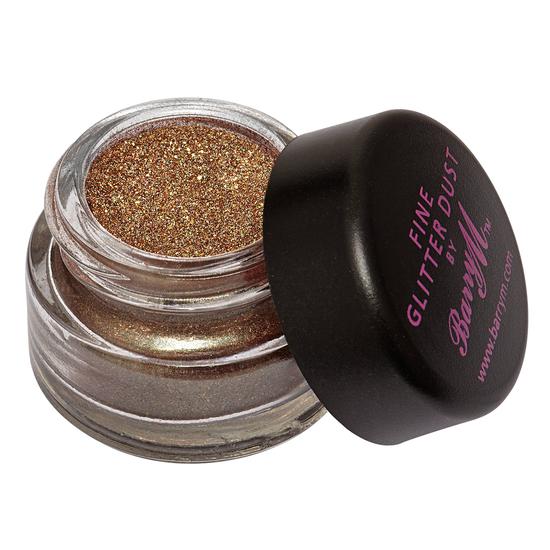 Barry M Fine Glitter Dust Enchanted Forest
