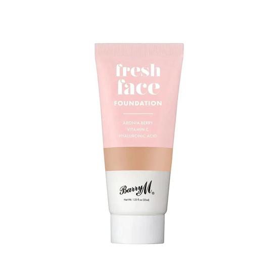 Barry M Fresh Face Foundation FFF9