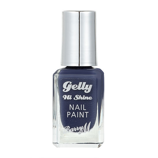 Barry M Gelly Hi Shine Nail Paint