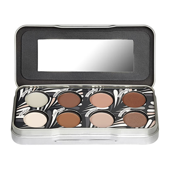 Barry M Get Shapey Brow & Eyeshadow Tin 7.7g