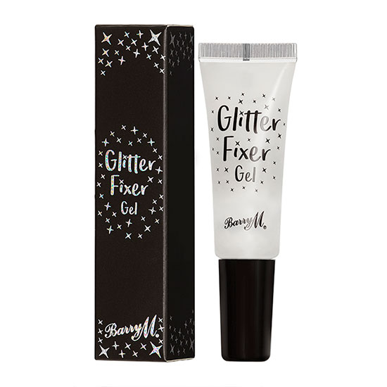 Barry M Glitter Fixer