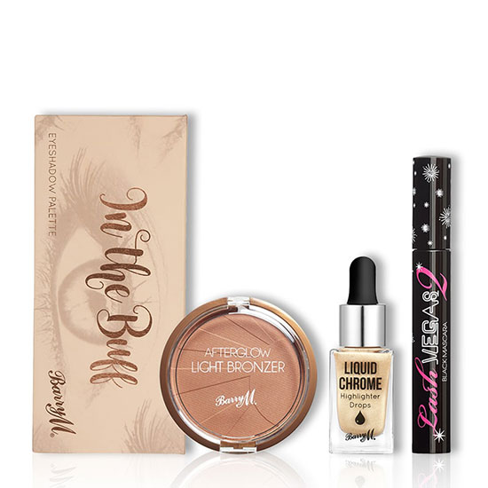 Barry M Glow Kit