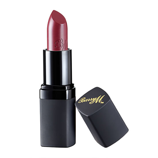 Barry M Matte Lip Paint Heartbreaker