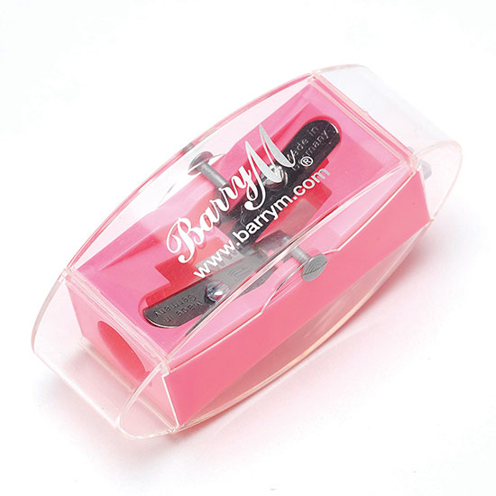 Barry M Pencil Sharpener