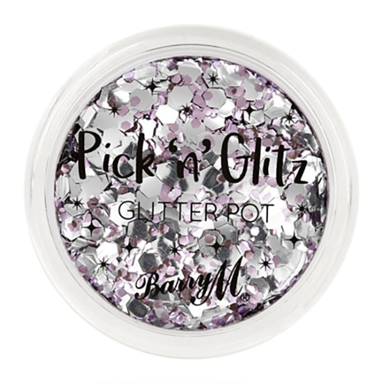 Barry M Pick 'n' Glitz Goals