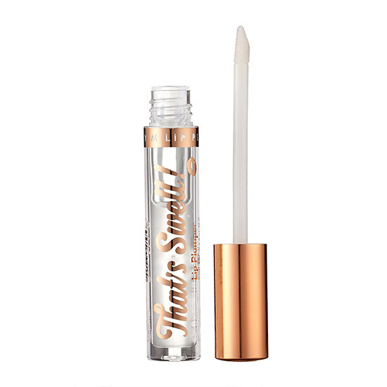 Barry M Plumping Lip Gloss