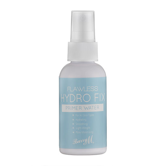 Barry M Primer Water
