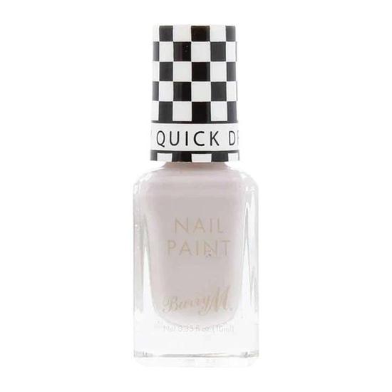 Barry M Quick Dry, Pit Stop Nail Paint SDNP6