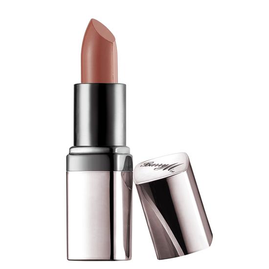 Barry M Satin Superslick Lip Paint It Truffle Shuffle