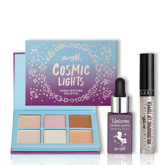 Barry M Unicorn Kit