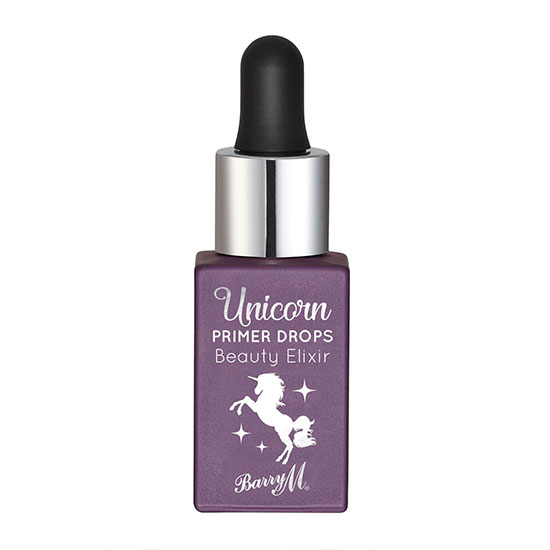 Barry M Unicorn Primer Drops Beauty Elixir 15ml