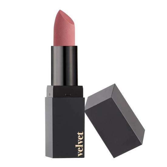Barry M Velvet Lip Paint Bittersweet