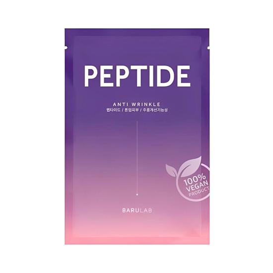 Barulab Anti Ageing Peptide Sheet Mask 20ml