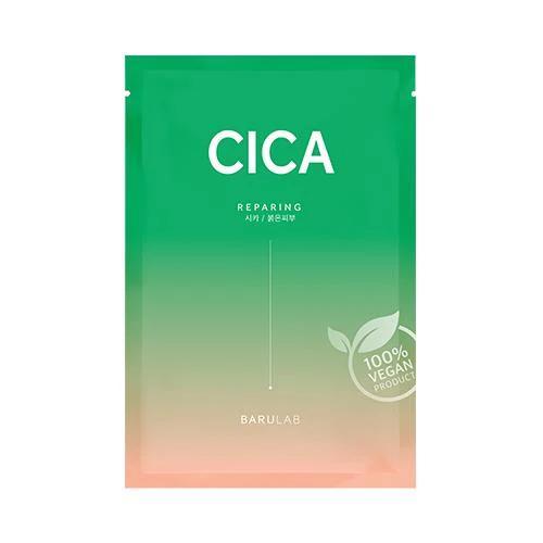 Barulab The Clean Vegan Mask Cica 20ml