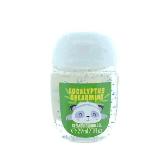 Bath & Body Works Eucalyptus Spearmint Cleansing Hand Gel 29ml