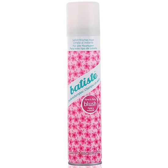 Batiste Blush Dry Shampoo 200ml