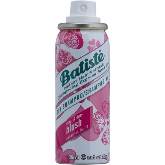 Batiste Blush Dry Shampoo 50ml