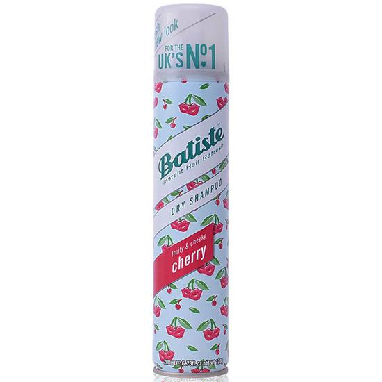 Batiste Cherry Dry Shampoo 200ml