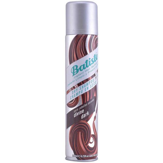 Batiste Dark Dry Shampoo 200ml