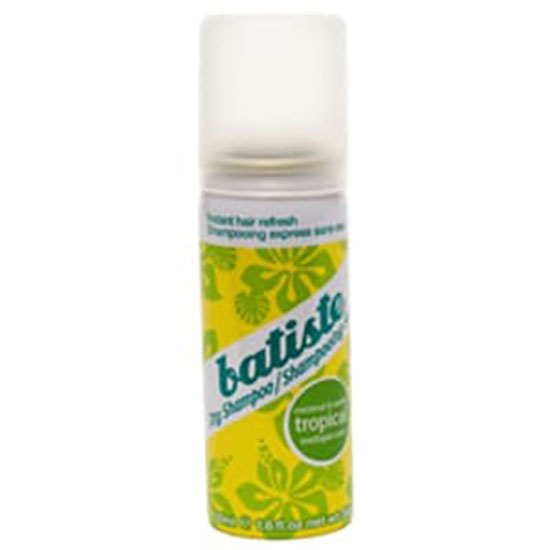 Batiste Dry Shampoo