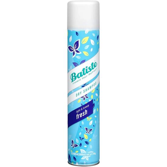 Batiste Dry Shampoo Fresh