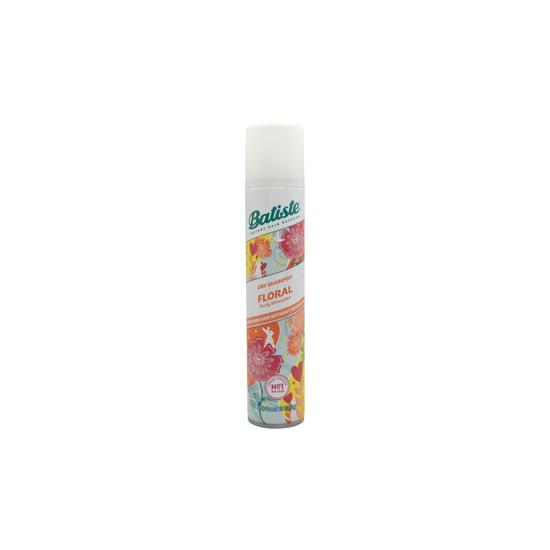 Batiste Dry Shampoo Spray
