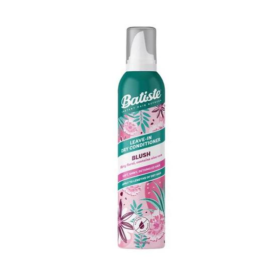 Batiste Leave-In Dry Conditioner Blush 100ml