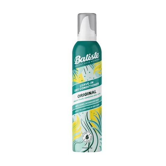 Batiste Leave-In Dry Conditioner Original 100ml