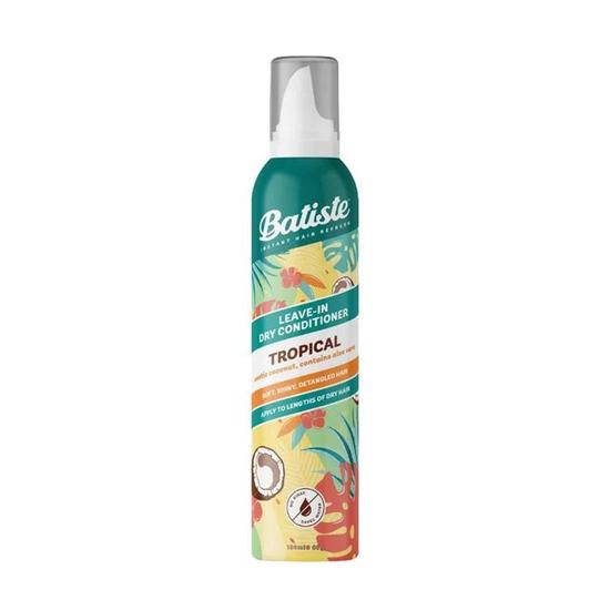 Batiste : Leave-In Dry Conditioner Tropical 100ml