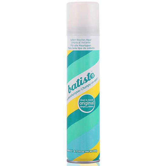 Batiste Original Dry Shampoo 200ml