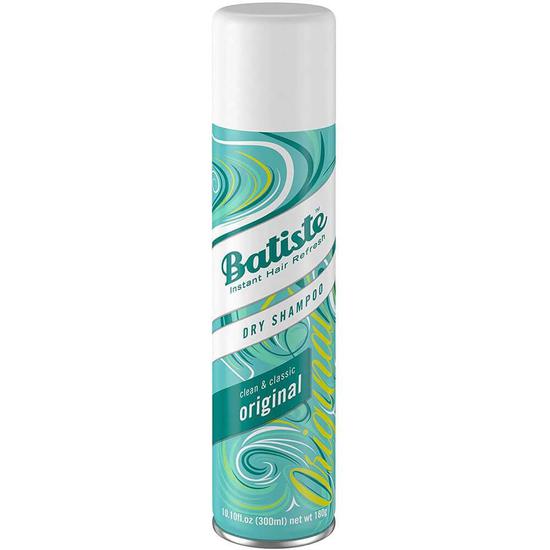 Batiste Original Dry Shampoo 300ml