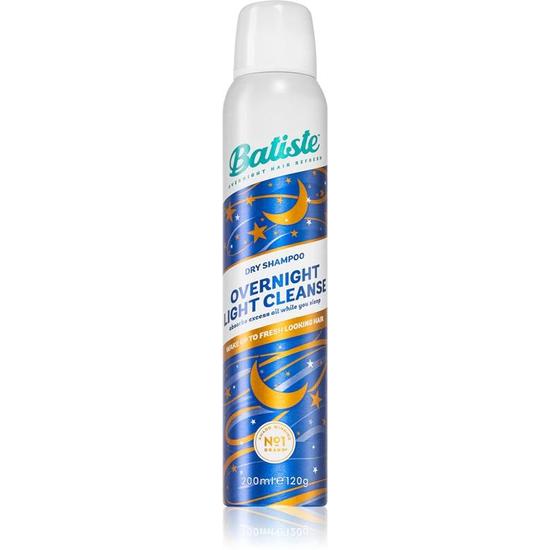 Batiste Overnight Light Cleanse