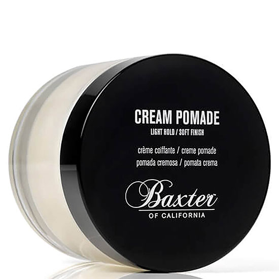 Baxter of California Cream Pomade