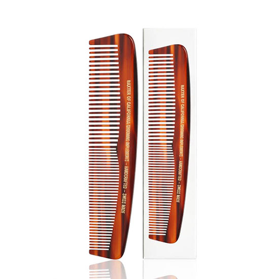 Baxter of California Pocket Comb