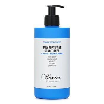 Baxter of California Strengthening System Daily Fortifying Conditioner 473ml