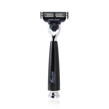 Baxter of California Three Blades Cartridge Razor